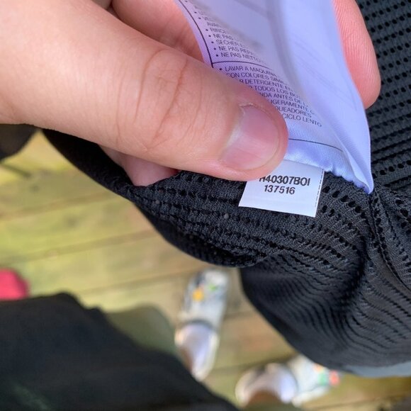 Nike Lebron Signature Collection Jacket XXL - Picture 4 of 9